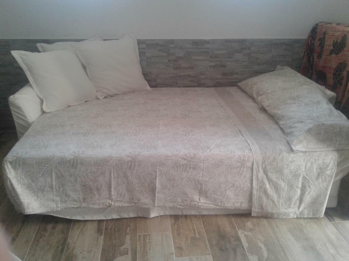 Monolocale Per Coppia Apartment Carrodano Inferiore ภายนอก รูปภาพ